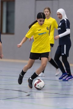 Bild 205 - wBJ Futsalmeisterschaft Vorrunde